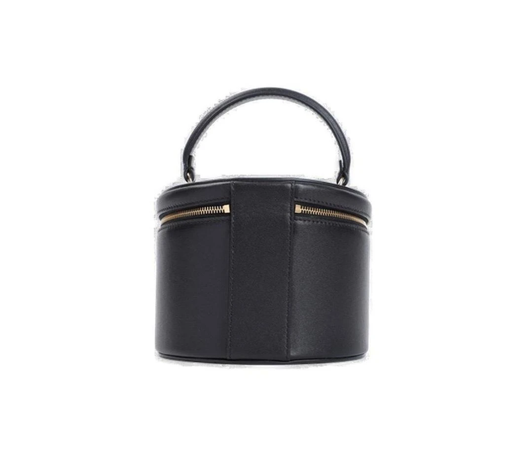 Valentino Valentino VLogo Signature Zip-Up Mini Jewellery Vanity Case 2