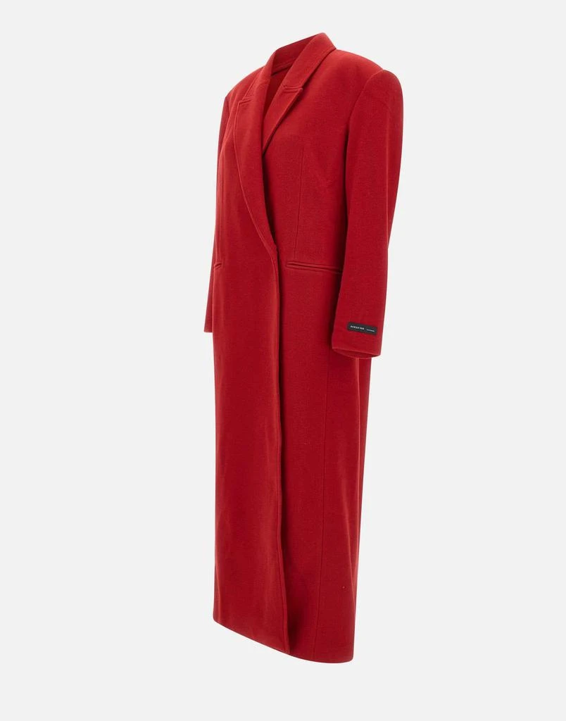 Birgitte Herskind "Drew" wool coat 4