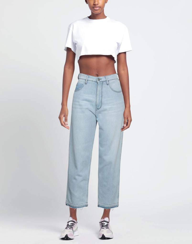 CYCLE Denim pants