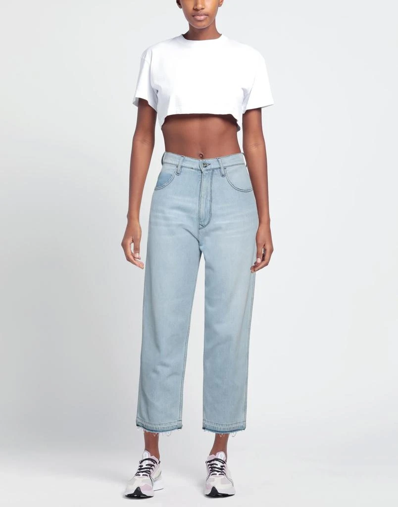 CYCLE Denim pants 2