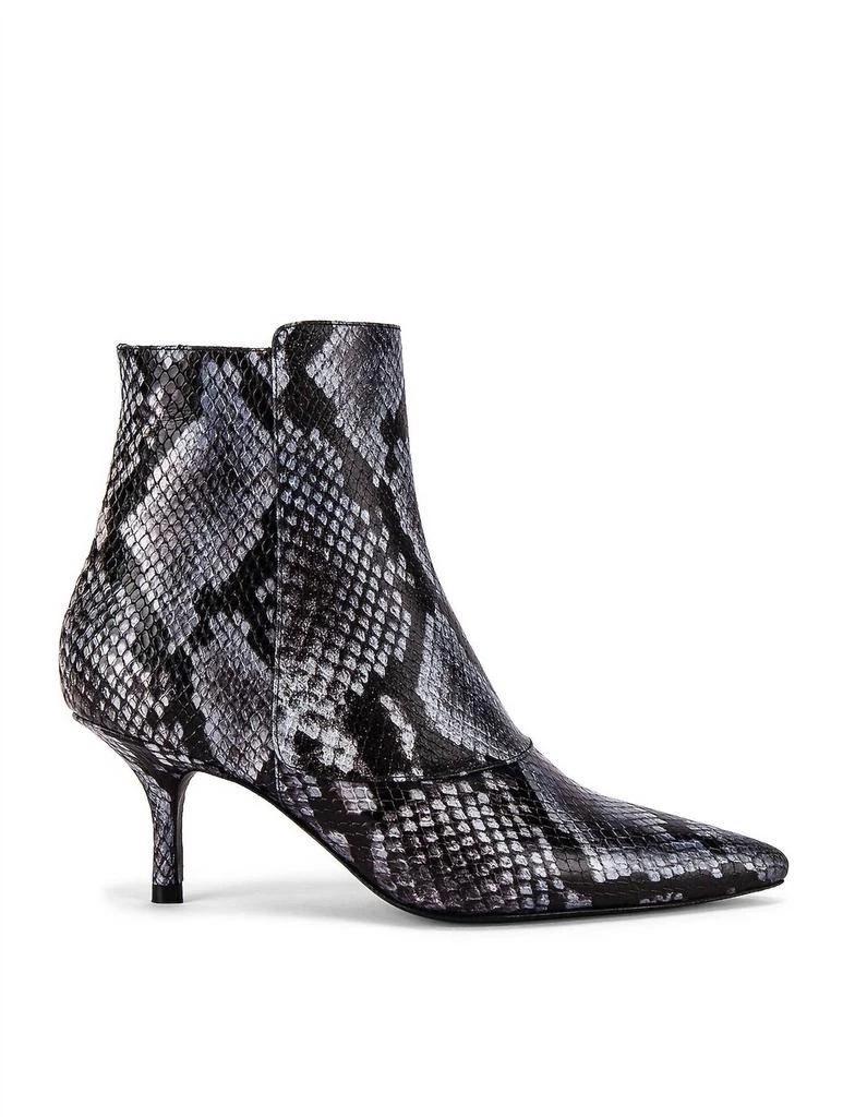ANINE BING AVA BOOTIES 1