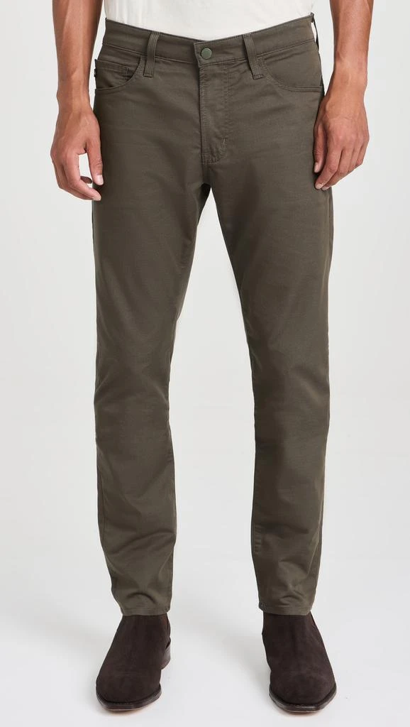 AG Tellis Modern Slim Jeans In Commuter Performance 34" 6
