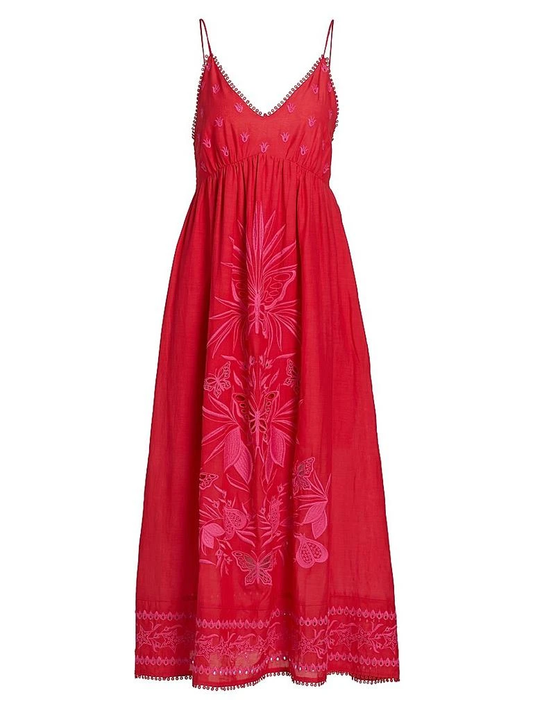 Shop Cleo Lauraine Eyelet Maxi Dress on Sale at BeyondStyle  Get 63% Off  Cleo Lauraine Eyelet Maxi Dress with Limited-Time Flash Deals, Exclusive  Discounts, and Special Offers. Enjoy Unbeatable Savings on