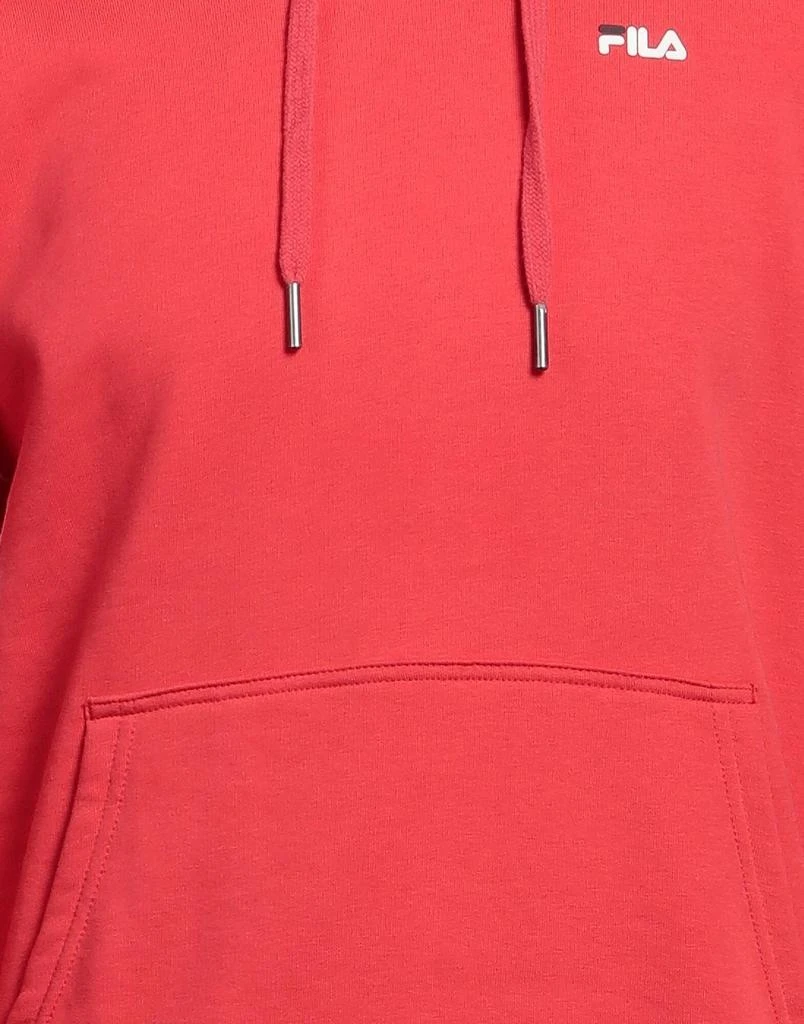 FILA Hooded sweatshirt 4