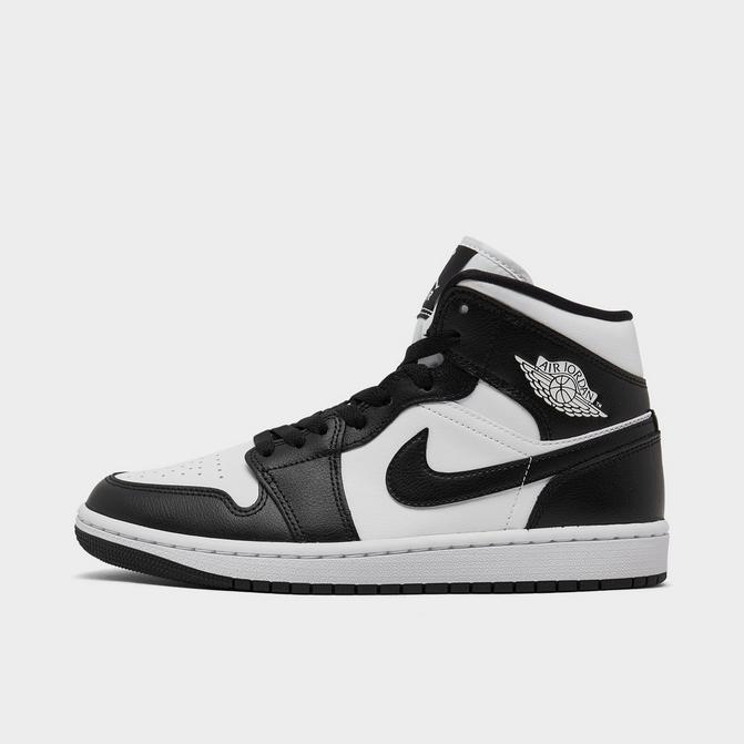 Jordan Women's Air Jordan Retro 1 Mid Casual Shoes