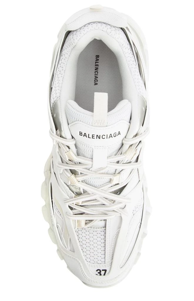Balenciaga Balenciaga Track Lace-Up Sneakers 4