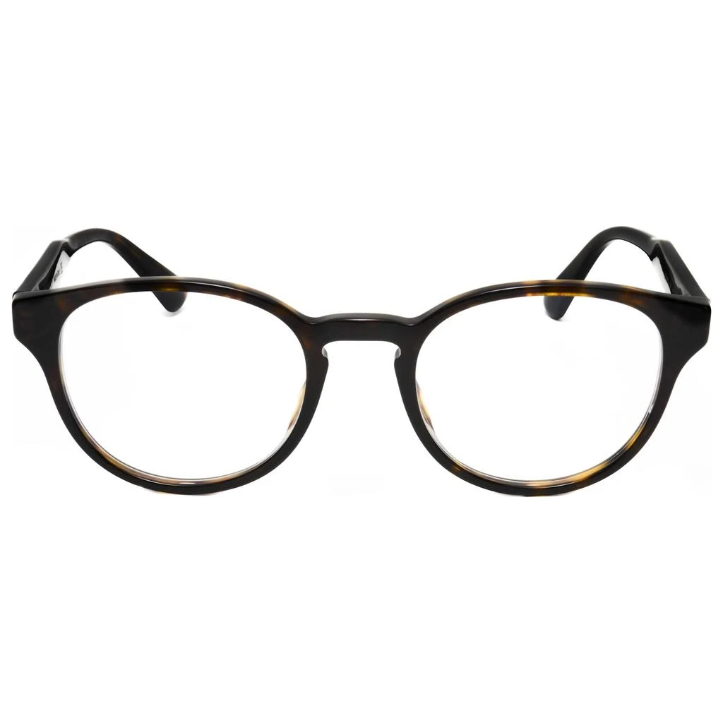 Gucci Gucci Unisex Opticals GG0827O-002-48 3