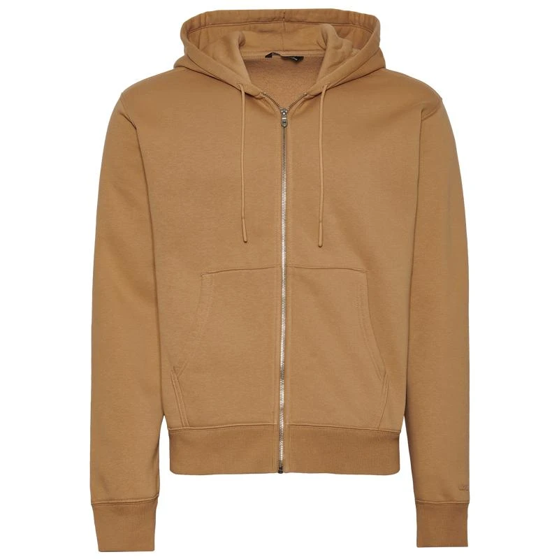 LCKR LCKR Phader Fleece Full-Zip Hoodie - Men's 1