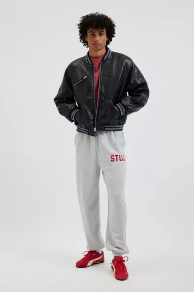 BDG BDG Bonfire Stud French Terry Jogger Sweatpant 4