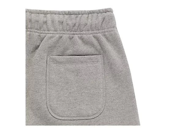 New Balance MADE in USA Core Short 4