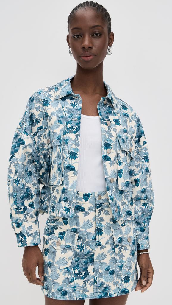 Cara Cara Kobie Jacket