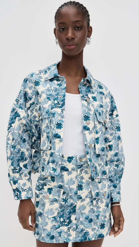 Cara Cara Kobie Jacket 1