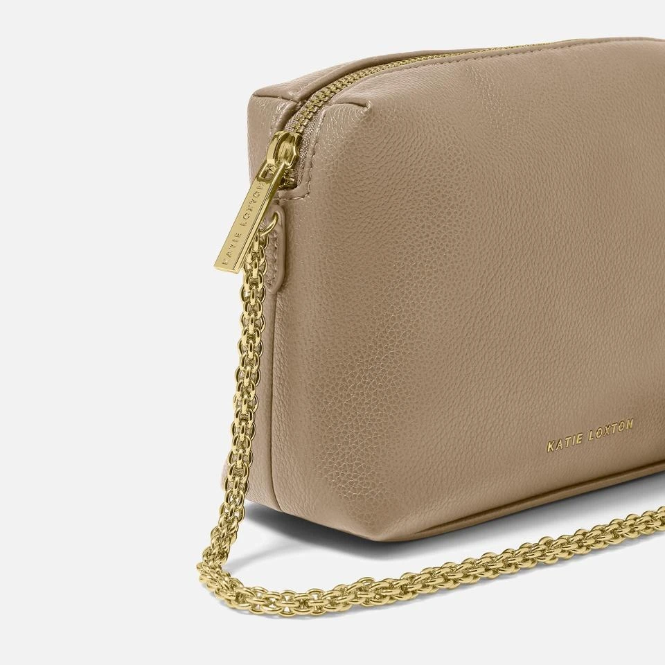 Katie Loxton Katie Loxton Margot Vegan Leather Mini Crossbody Bag 3