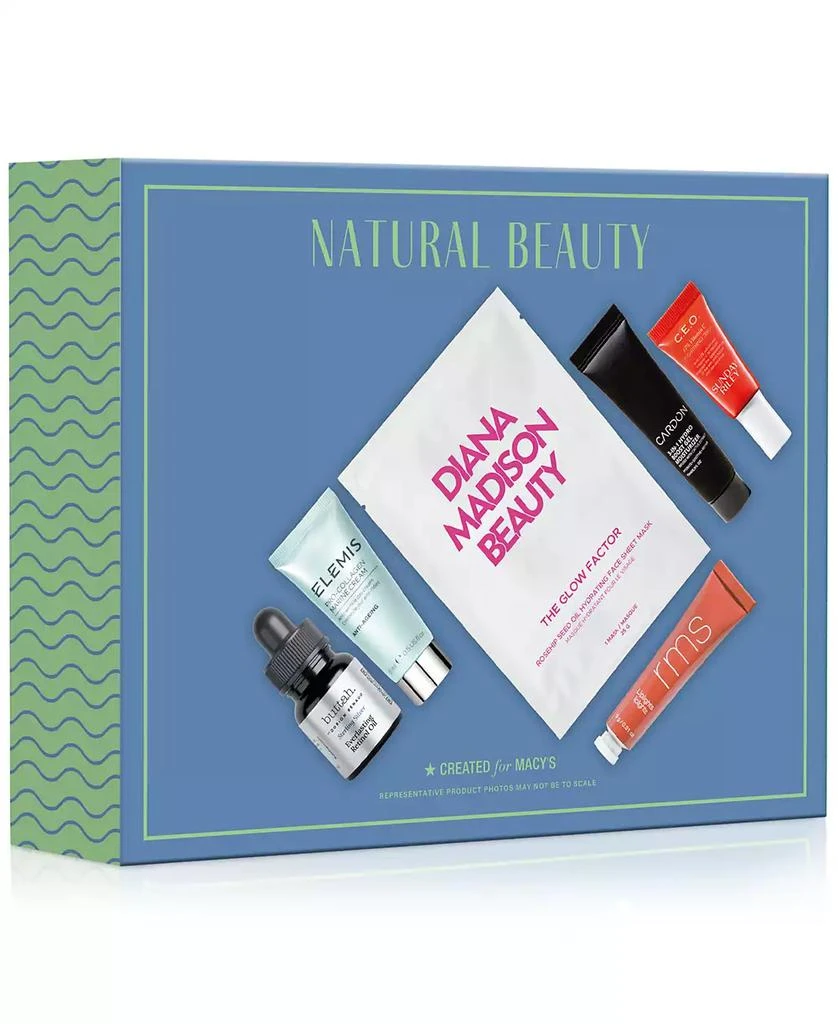 Created For Macy's 6-Pc. Conscious Beauty Skincare Set, Created for Macy's 3