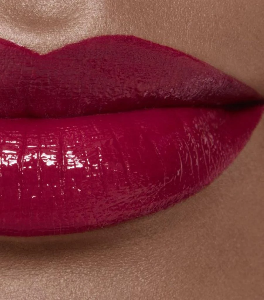 Chanel ROUGE ALLURE LAQUE Ultrawear Shine Liquid Lip Colour 4