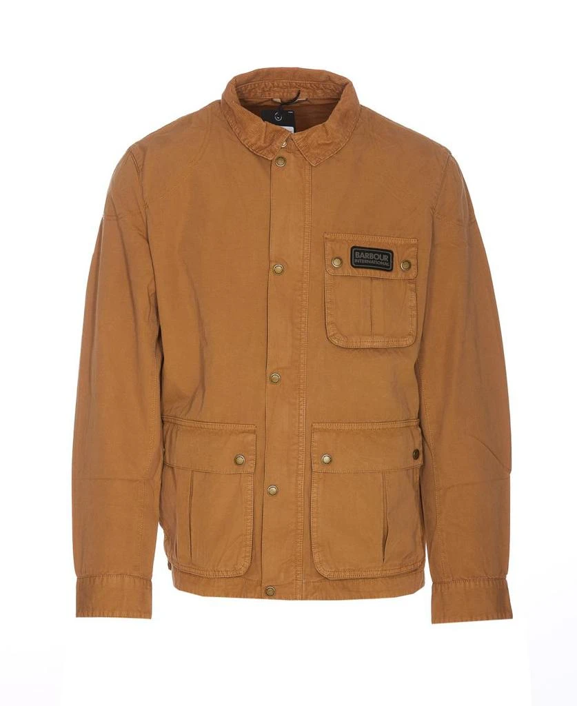 Barbour Barbour International Jackets 1