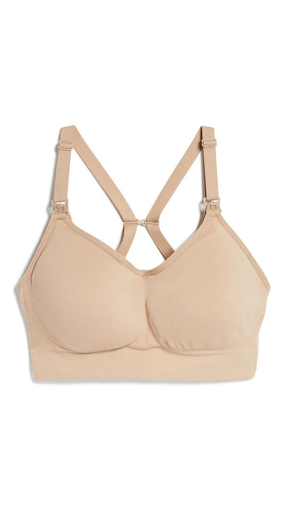 Ingrid & Isabel Cooling Nursing Pumping Bra 3