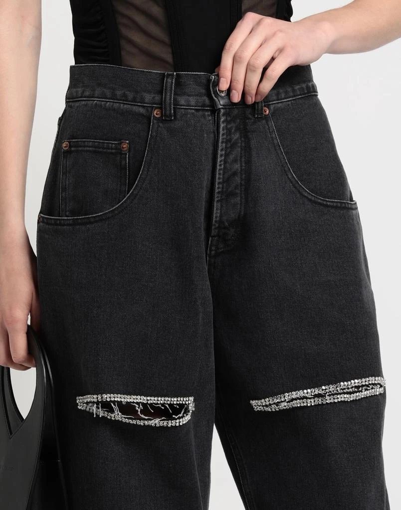 Forte Dei Marmi Couture Denim pants 4