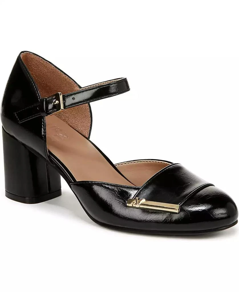 Naturalizer Lavish Mary-Jane Pumps 1