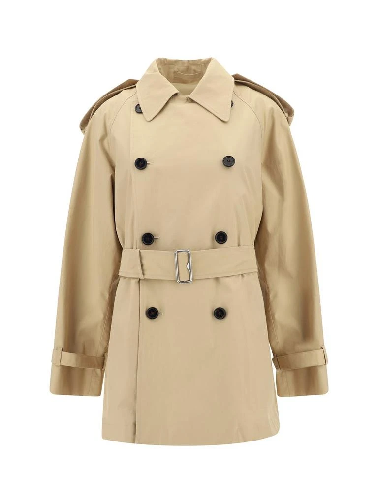 Burberry Burberry Trenches 2
