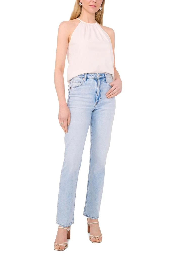 1. State Cotton Poplin Tank 6