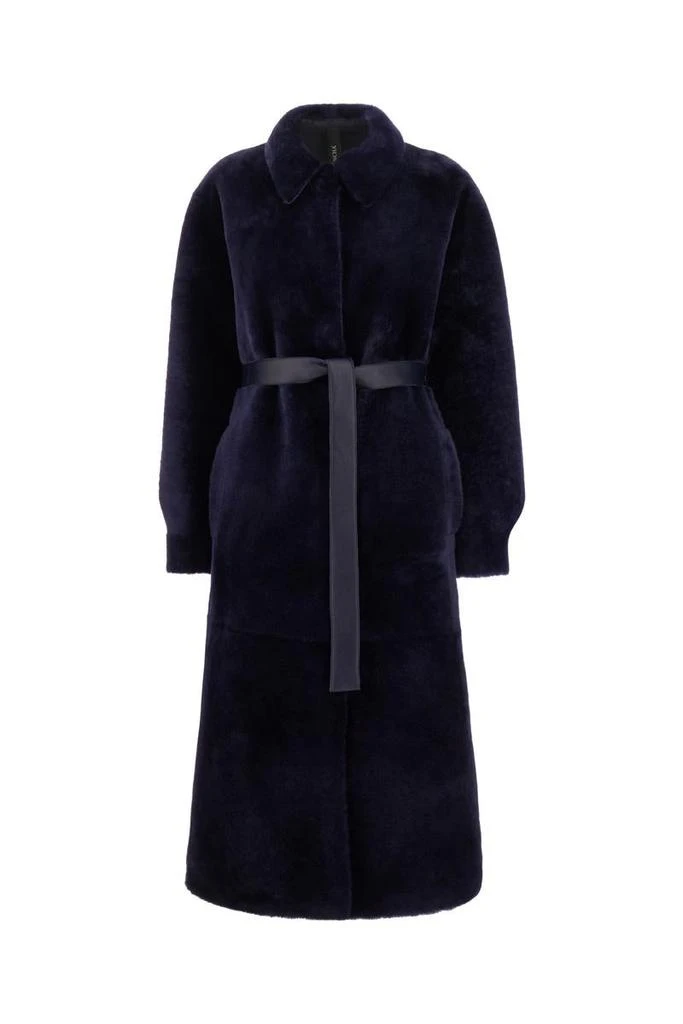 BLANCHA Blancha Coats 1