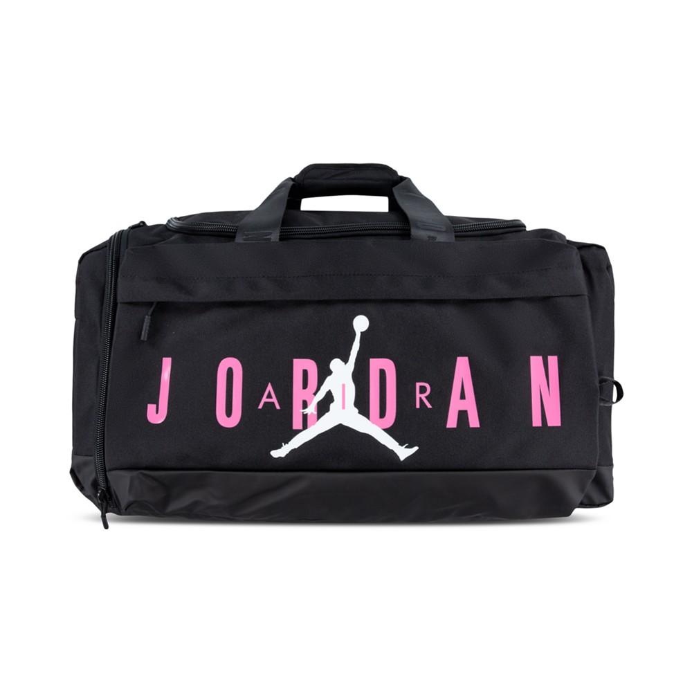 Jordan Men's Jam Velocity Duffel Bag
