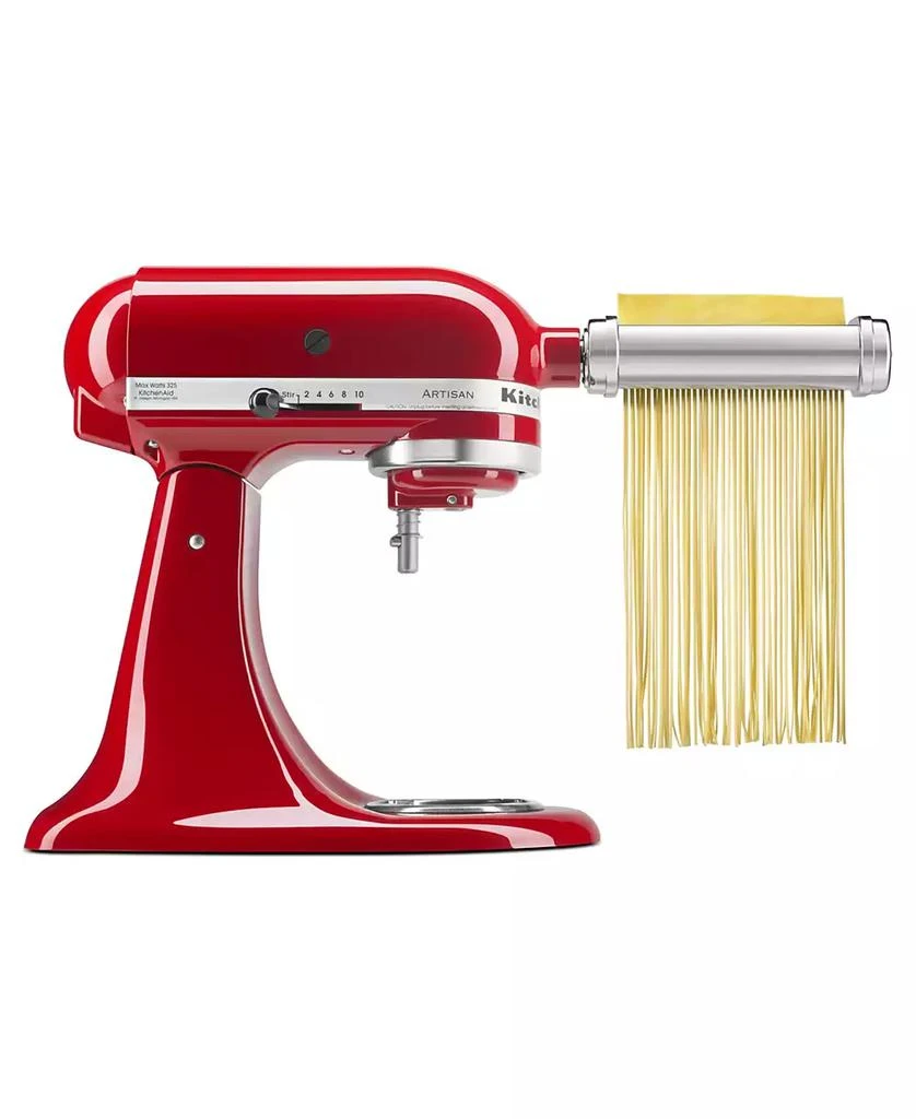 KitchenAid 3-Piece Pasta Roller
Cutter Set KSMPRA 1