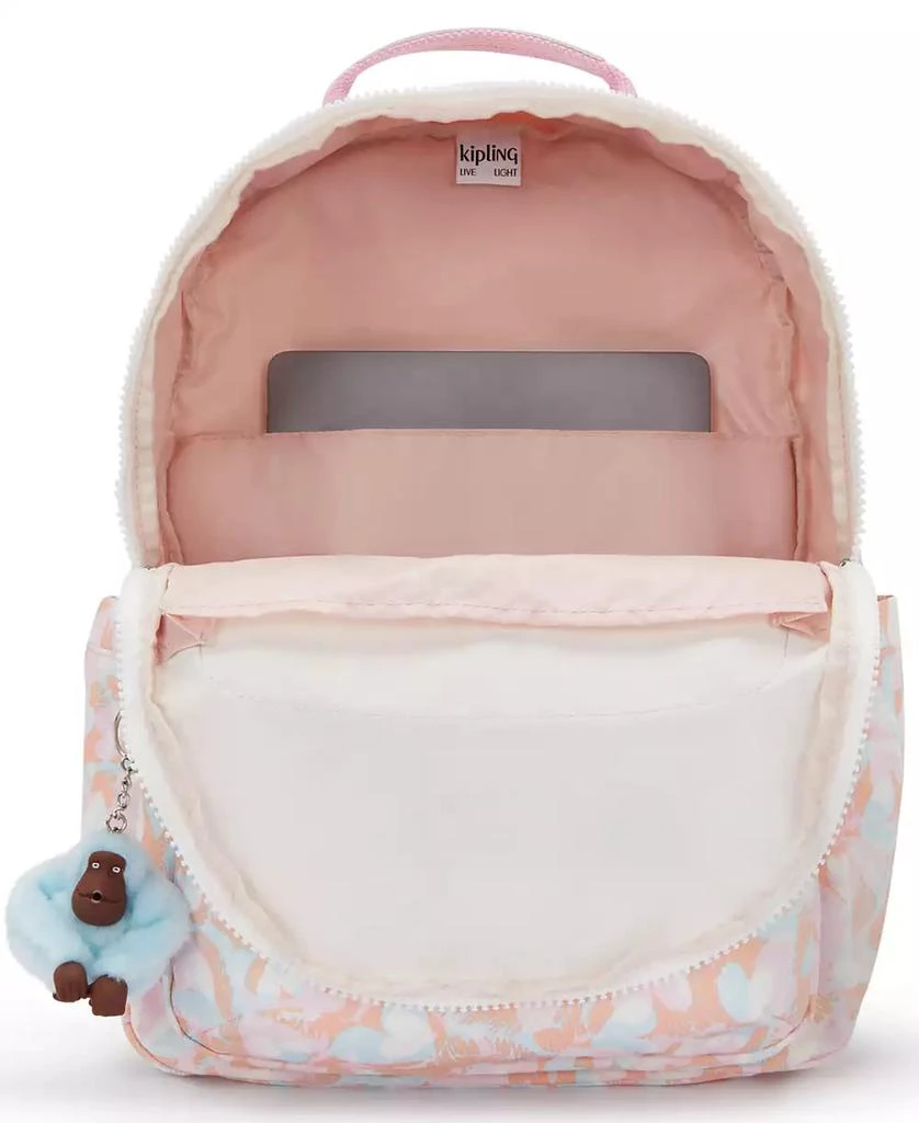 Kipling Seoul Go Large Backpack 4