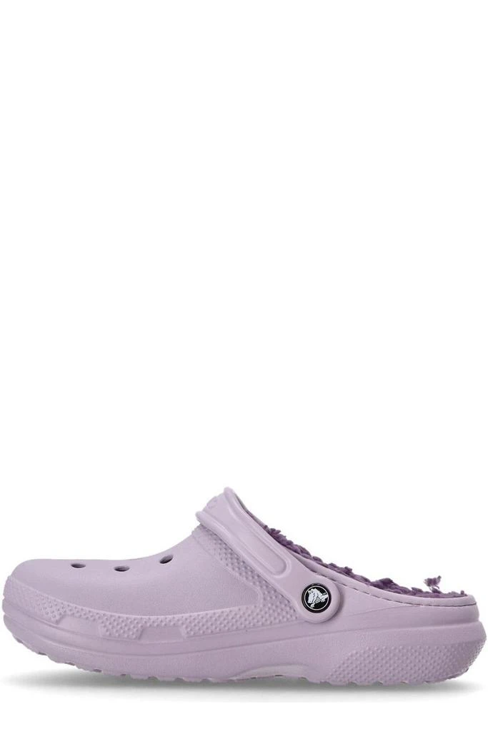 Crocs Crocs Classic Lined Clogs 4