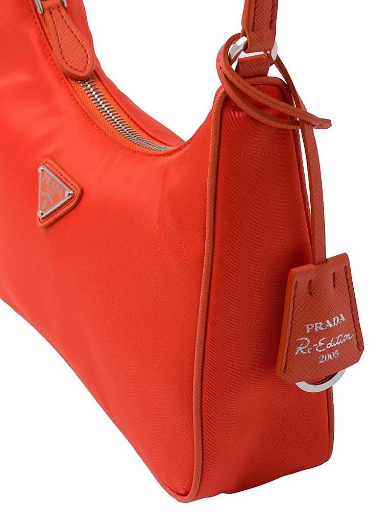 Prada Re-Edition 2005 Re-Nylon Mini Bag 6
