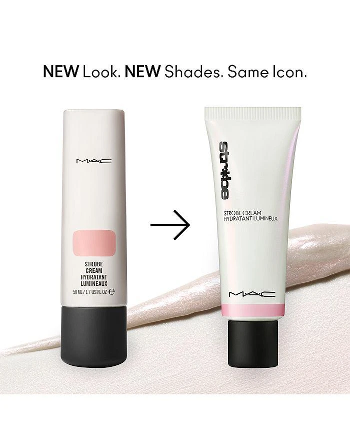 MAC Strobe Cream 6
