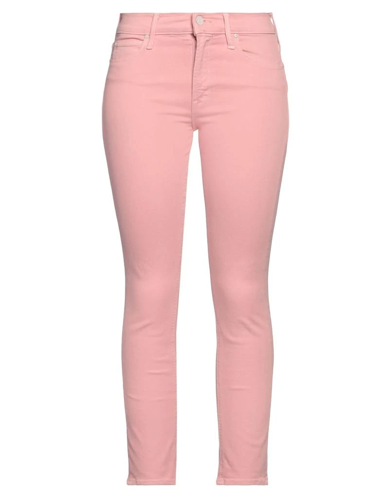 MOTHER Denim pants 1
