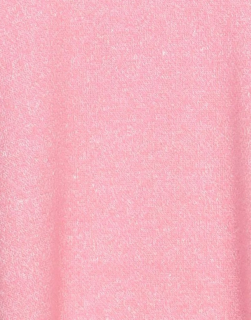 HEARTBREAKER Cashmere blend 4