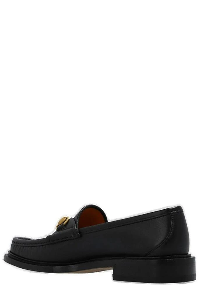 Gucci Gucci Horsebit Loafers 3