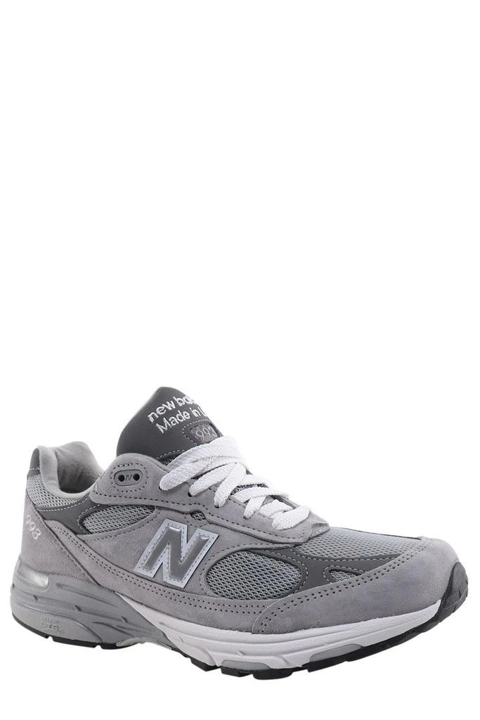 New Balance New Balance Made in USA 993 Core Sneakers 2