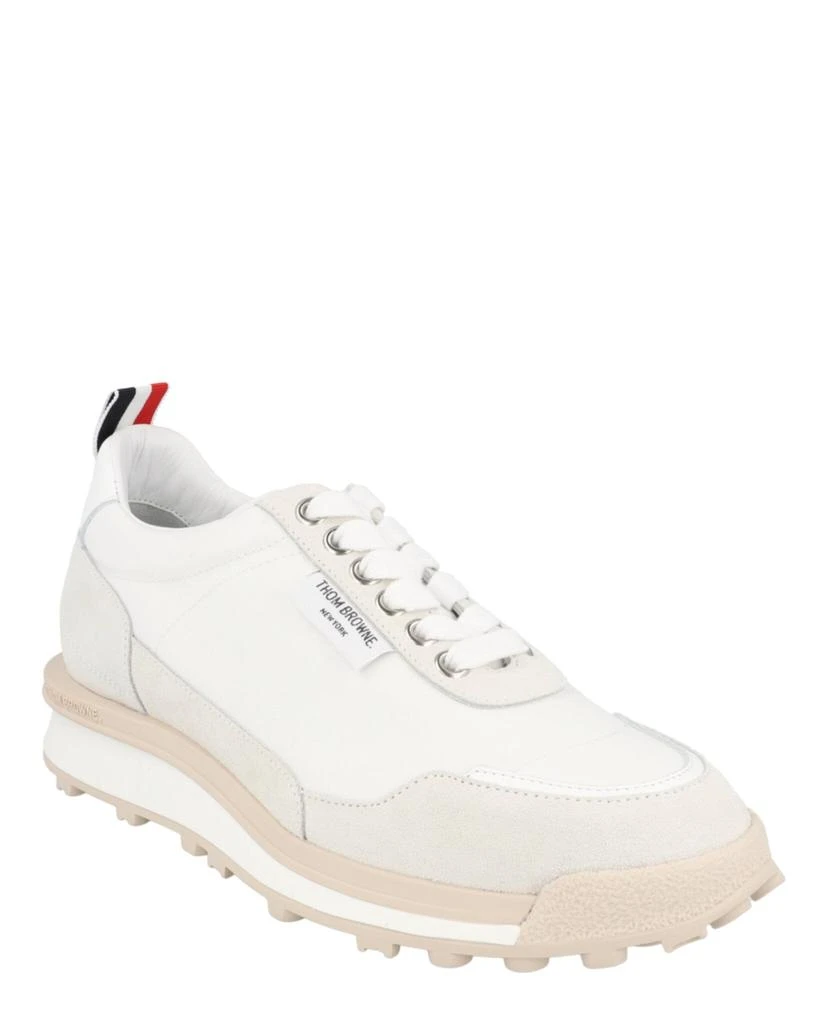 Thom Browne Alumni Trainer Sneakers 2
