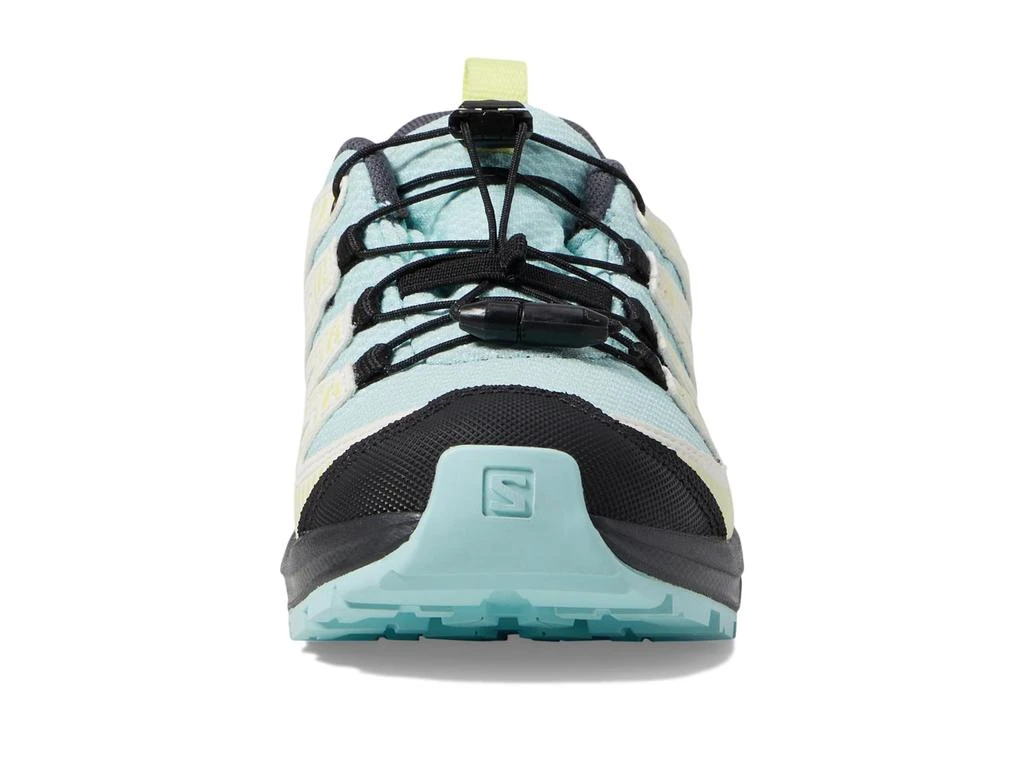 Salomon XA Pro V8 CSWP J (Little Kid/Big Kid) 3