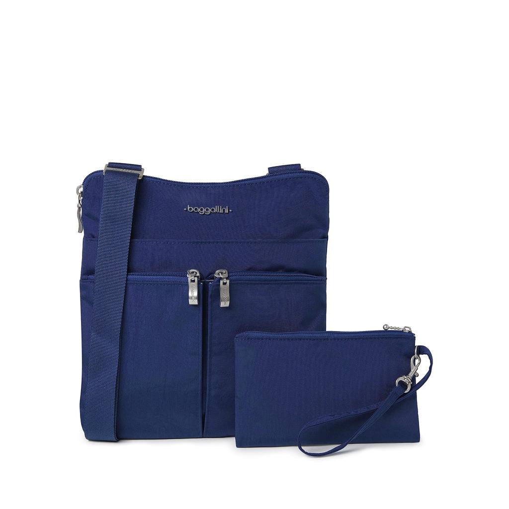 Baggallini Horizon Crossbody