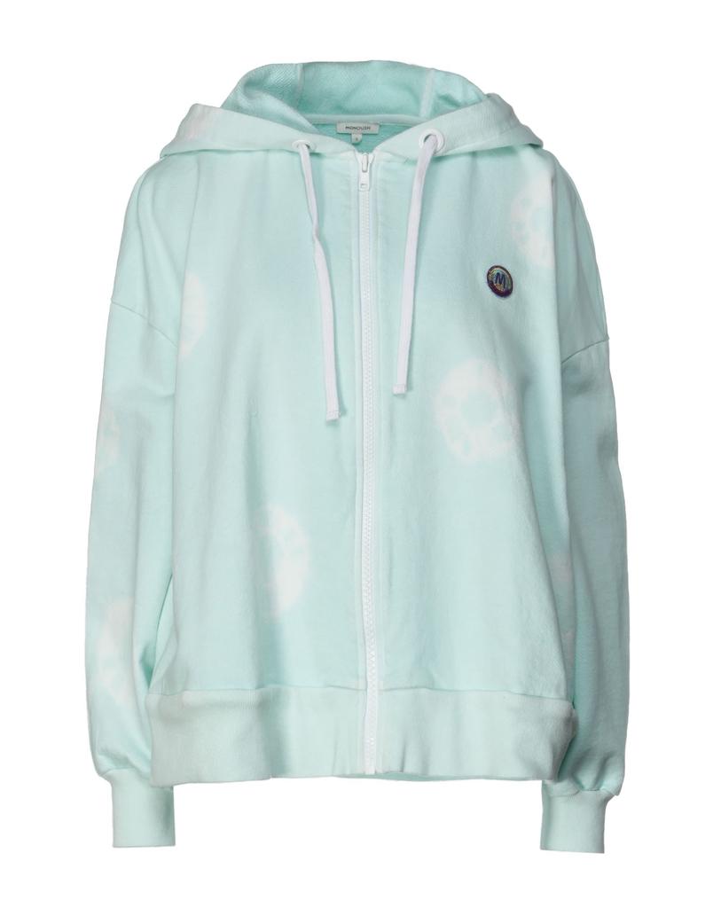 Manoush Hooded sweatshirt