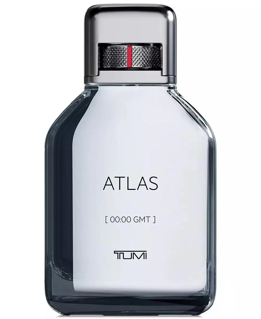 Tumi Atlas [00:00 GMT] TUMI Eau de Parfum Spray, 3.4 oz. 1