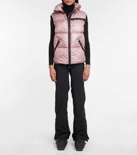 Toni Sailer Lola quilted vest