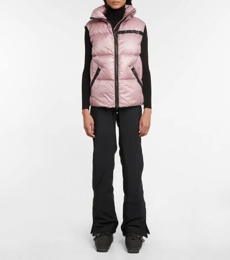 Toni Sailer Lola quilted vest 2