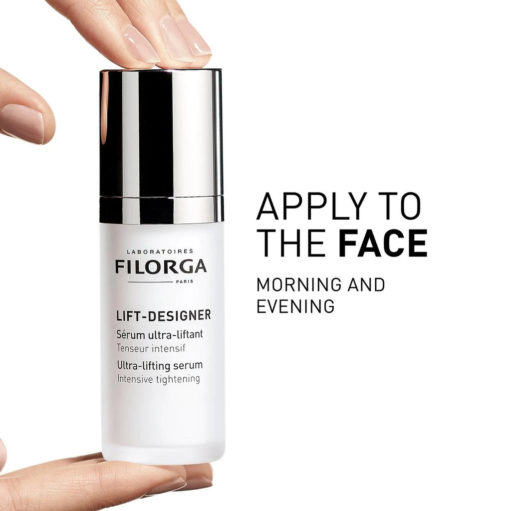 Filorga Filorga Lift-Designer Ultra-Lifting Face Serum 7