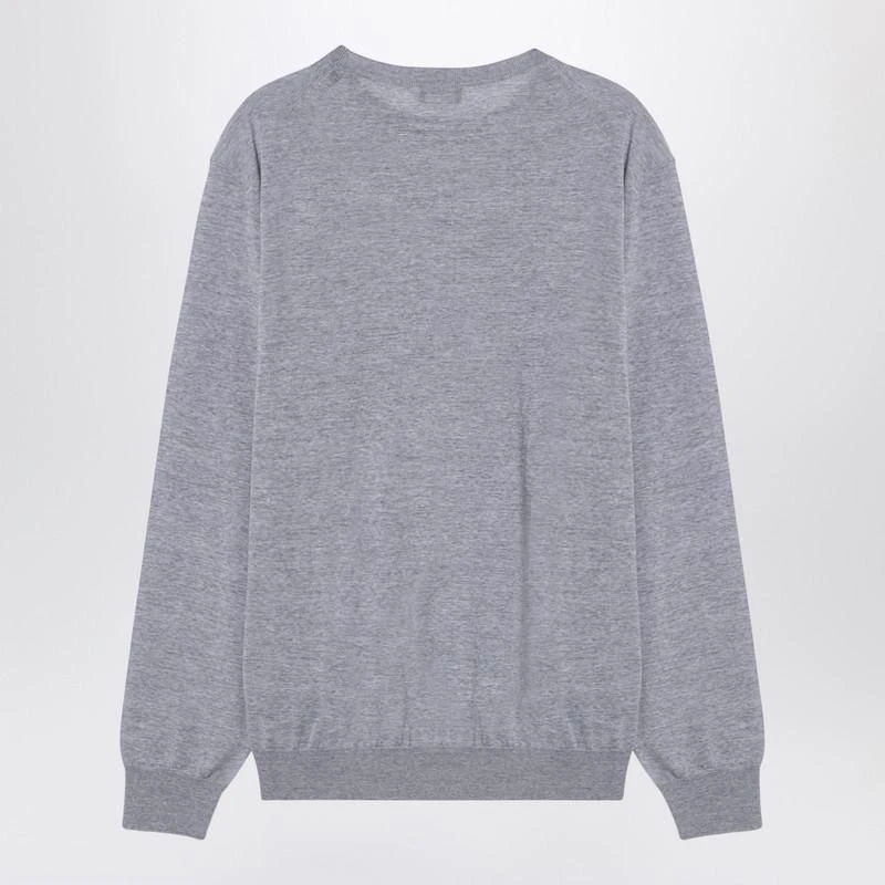 Zegna Zegna Sweater 2