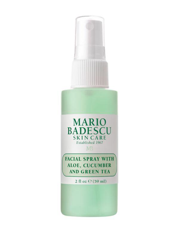 Mario Badescu Aloe, Cucumber & Green Tea Facial Spray