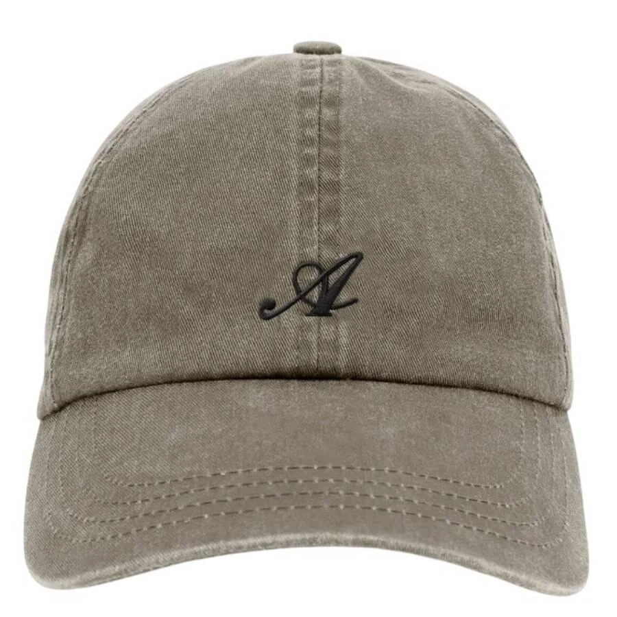 Axel Arigato Cotton Signature Cap 1