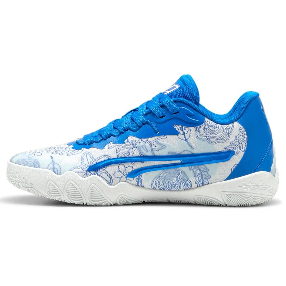 Puma Stewie 3 City Of Love Basketball Shoes 3