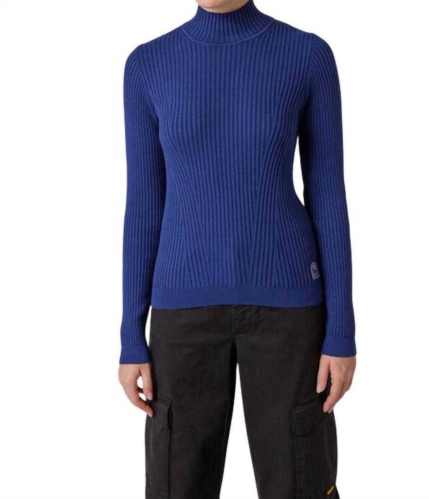 Parajumpers Parajumpers - LOTUS TURTLENECK SWEATER