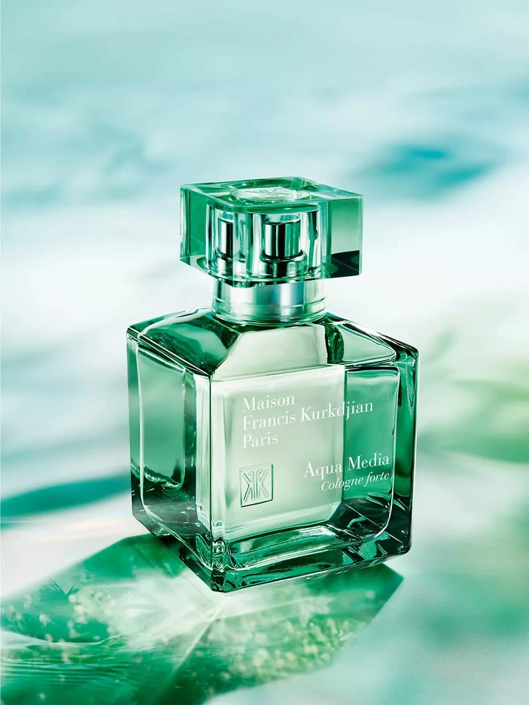 Maison Francis Kurkdjian Aqua Media Cologne Forte 3